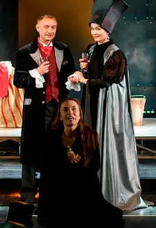 Ромео и Джульетта