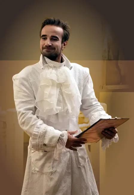 Спектакль "Екатерина Великая"