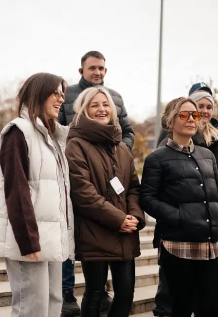 Стендап экскурсия по Казани