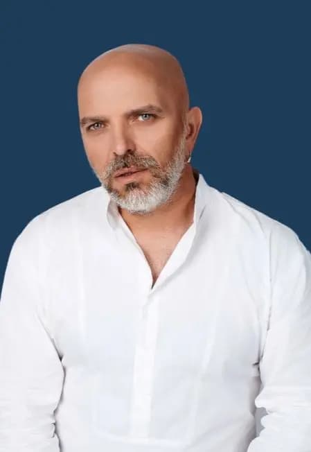 5 июля Александр Шоуа и гр Непара в Махачкале