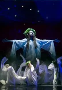 Майская ночь