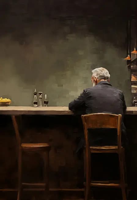 С любовью, Эрнест