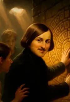 ГогольКвест. Литературная игра