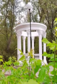 Знай и люби свой город : Турнир знатоков