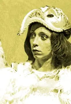 Укрощение строптивой