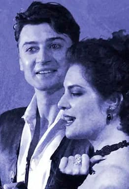 Портрет Дориана Грея