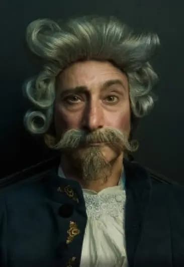 В гостях у барона Мюнхгаузена