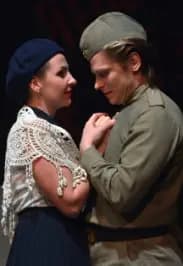 Память сердца