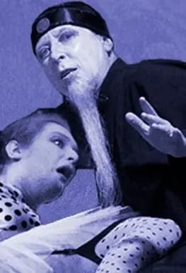 Зойкина квартира