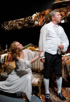 Опасные связи