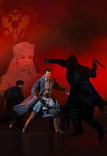 Князь Серебряный