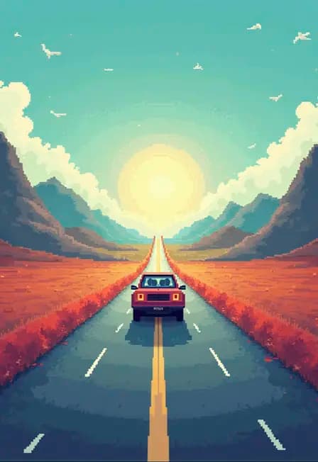 Маршрут перестроен