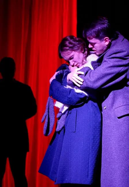 Варшавская мелодия