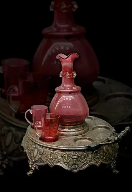 Входной билет на выставку "Астраханский край в XIX - XX вв."