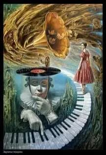 Мир искусств. Встреча