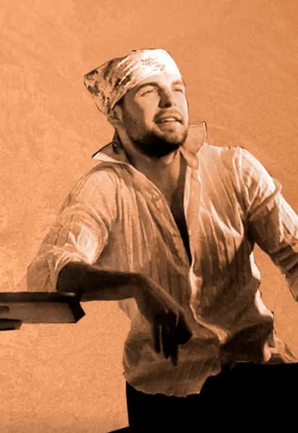 Венеция-Москва.Транзит