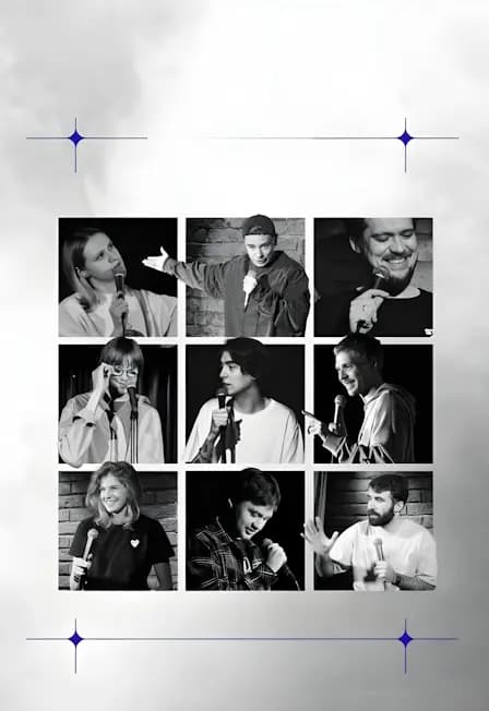 БИГ СТЕНДАП