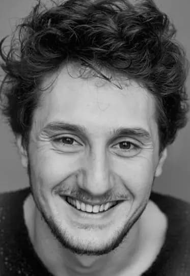 Вечер Эльдара Трамова. Истории любви