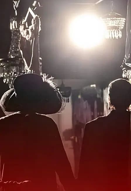 Главная роль