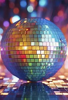 Концерт «Диско хиты 80-90-х на корабле»