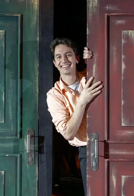 Покровские ворота