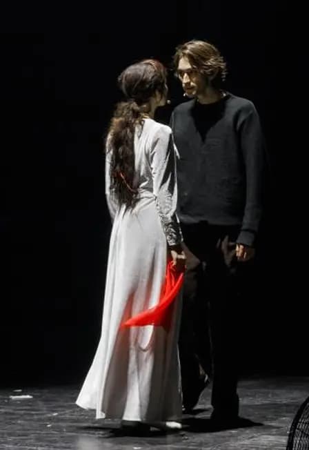 Тополёк мой в красной косынке / Ал яулыклы язмышым