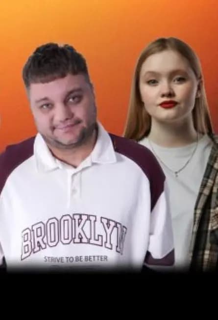 STAND UP В ЭХО ГОР