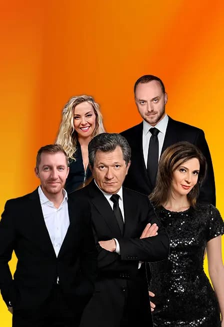 Обними меня