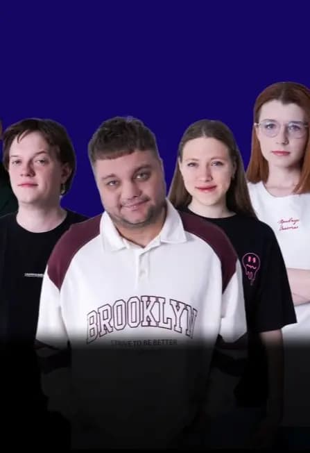 STAND UP ОТКРЫТЫЙ МИКРОФОН В СИНИЧКЕ