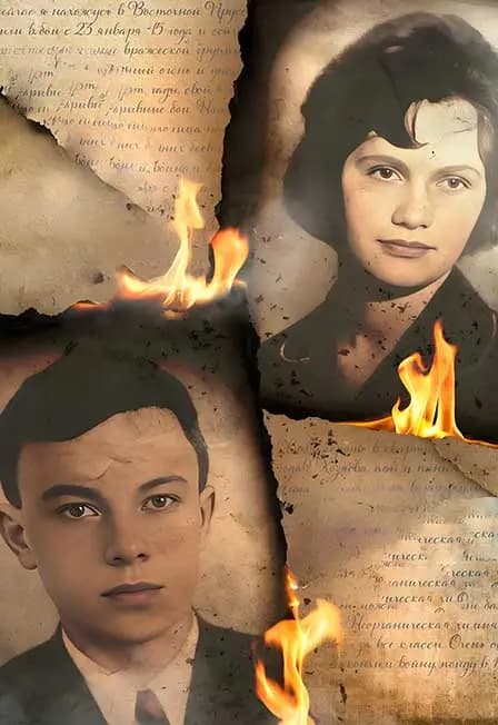 Будем жить. Письма памяти