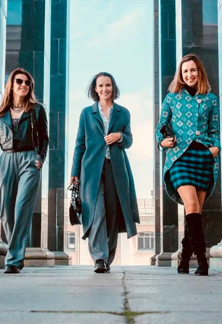 Парадная Москва: прогулка с фотографом