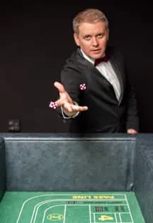 Интерактивная экскурсия по Музею Азартных Игр