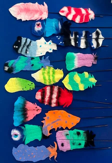 Полосатые сказки