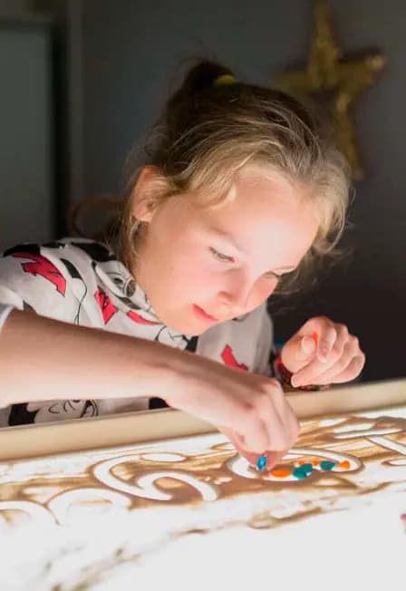 Световые столы