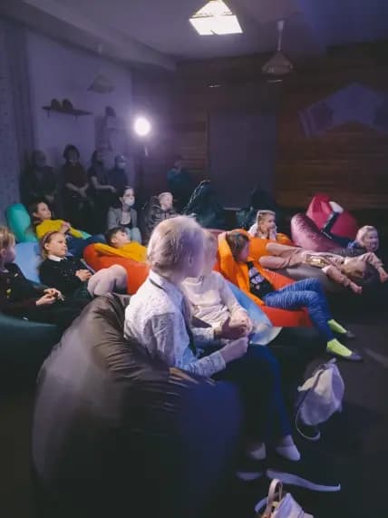 Сказки в избе: Ирландские сказки