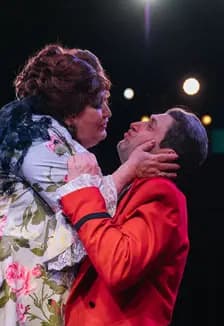 Свадьба Кречинского