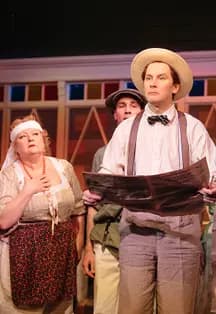 Чужой ребенок