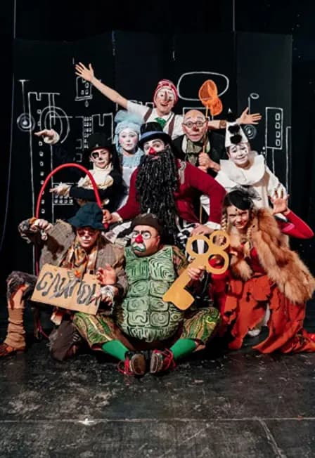 Карабасина