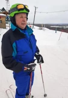 Спорт в жизни космонавтов