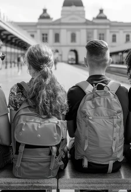 Радио Дэнс на Арт-барже "Кубрик"