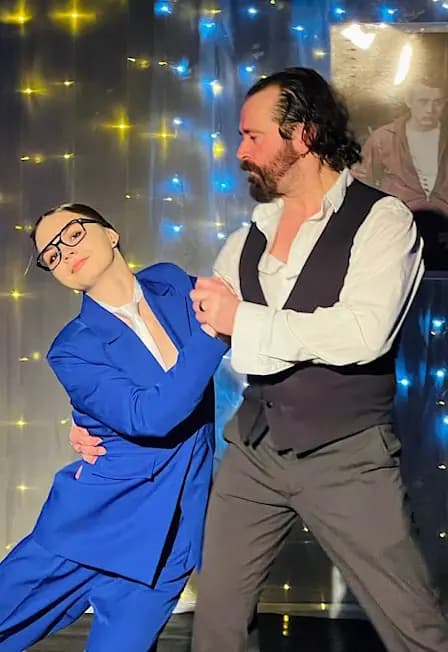 Идеальный маневр