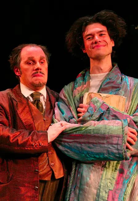 Доктор философии