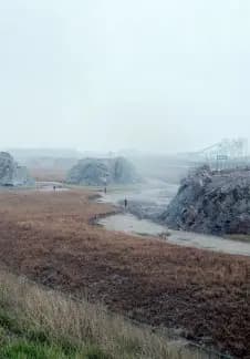 Дрейф-прогулка по выставке "Будут знаки"