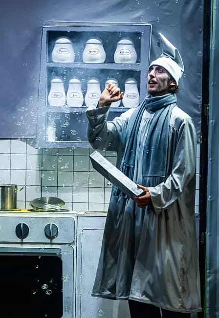 Забытая мечта