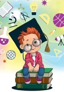 Самые смекалистые. Интеллектуальный ринг