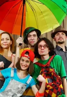 Вредные советы. АЯтеатр