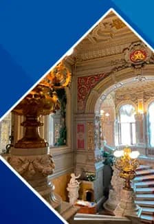 Императорские и великокняжеские дворцы