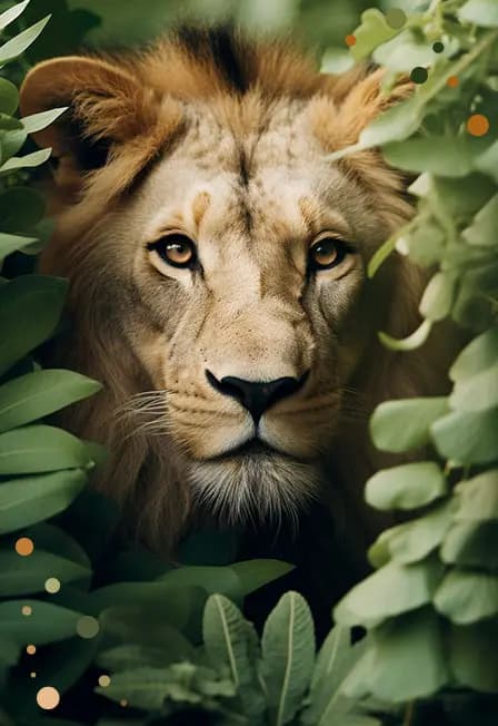 Входной билет для индивидуальных посетителей (экспонирование животных)