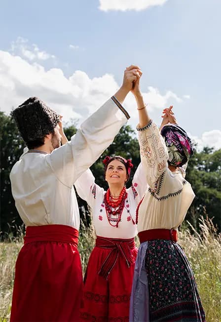 Молодежная программа «Культ-микс»