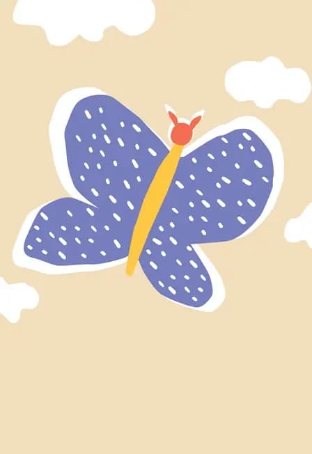 Крылатая сказка